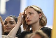 Chloë Grace Moretz - Source: Getty